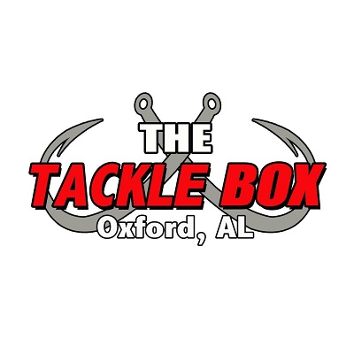 The Tackle Box