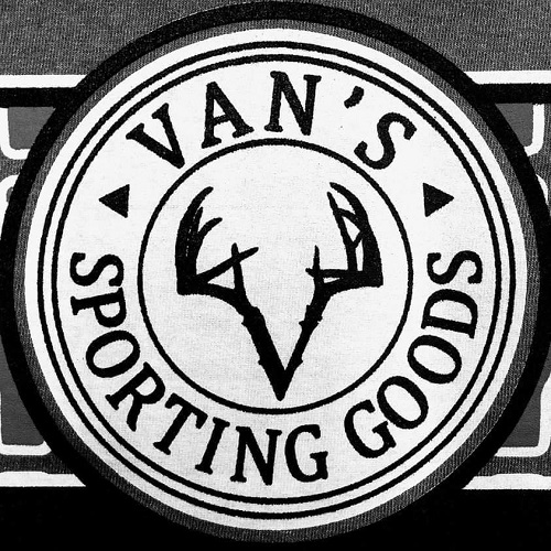 Van's Sporting Goods