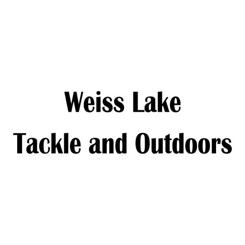 Weiss Lake Tackle & Outdoors